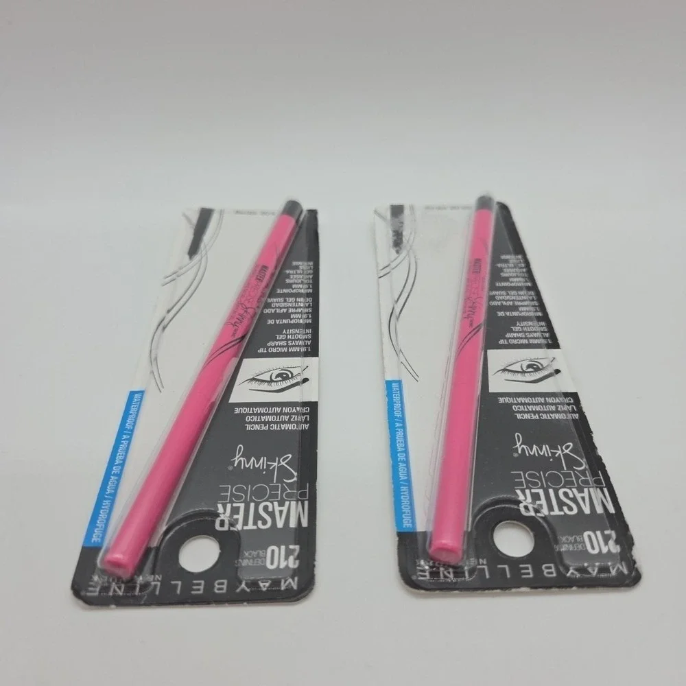 Maybelline lot new